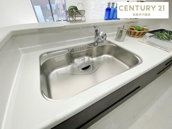 グラファーレ倉敷市上東２期　１号棟