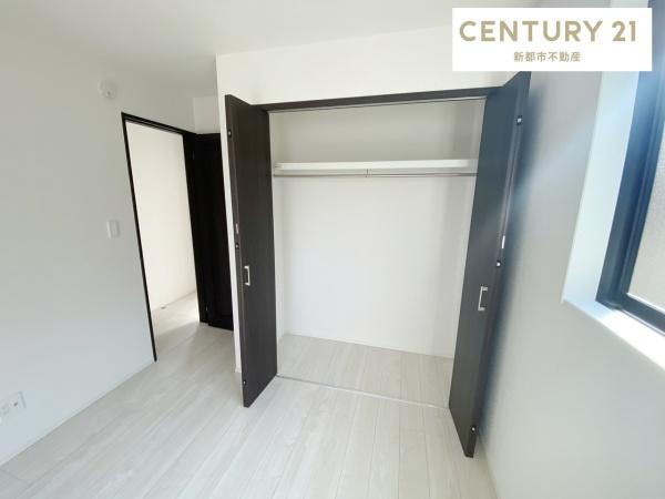 グラファーレ倉敷市上東２期　１号棟