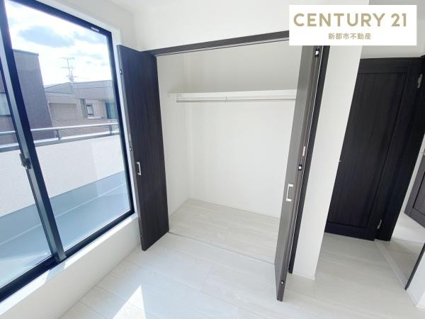 グラファーレ倉敷市上東２期　１号棟