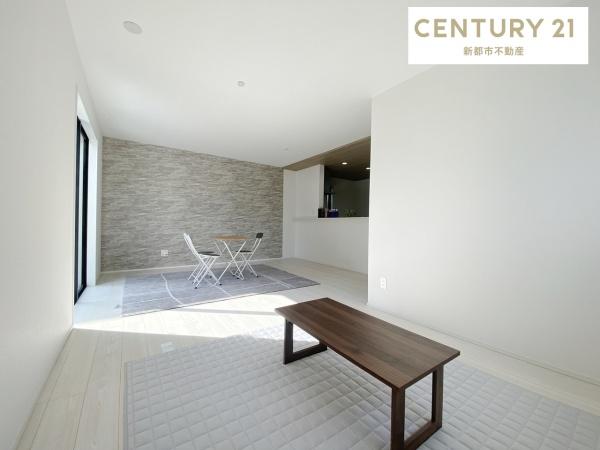 グラファーレ倉敷市上東２期　１号棟