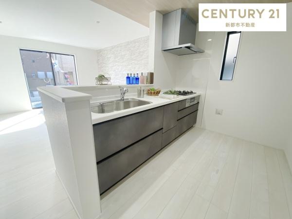 グラファーレ倉敷市上東２期　１号棟