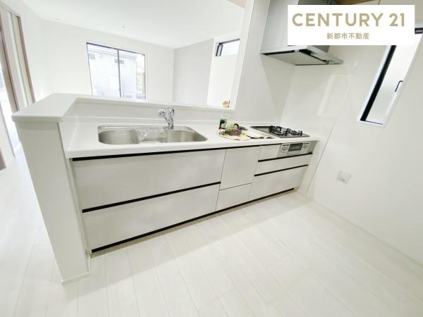 グラファーレ倉敷市上東２期　２号棟