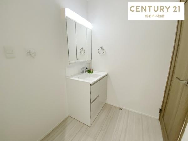 グラファーレ倉敷市上東２期　２号棟