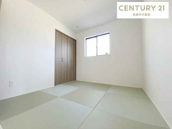 グラファーレ倉敷市上東２期　２号棟