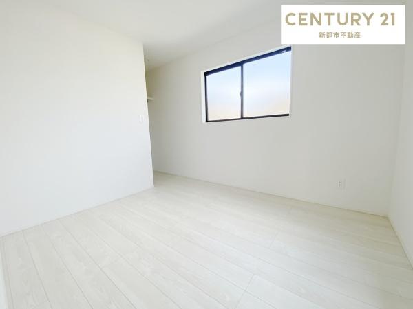 グラファーレ倉敷市上東２期　２号棟