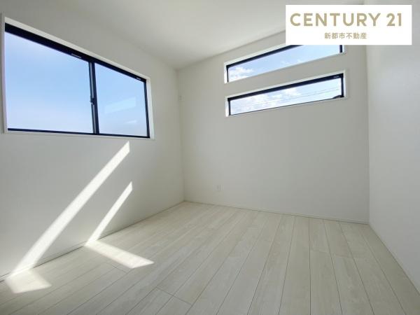 グラファーレ倉敷市上東２期　２号棟