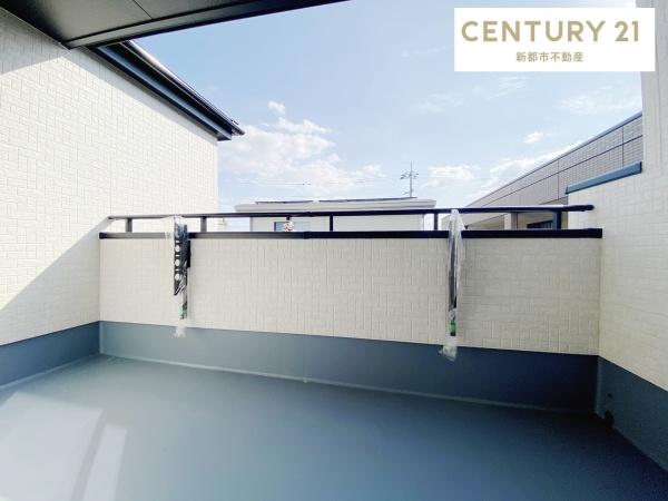 グラファーレ倉敷市上東２期　２号棟