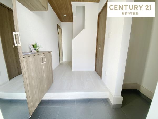 グラファーレ倉敷市上東２期　２号棟