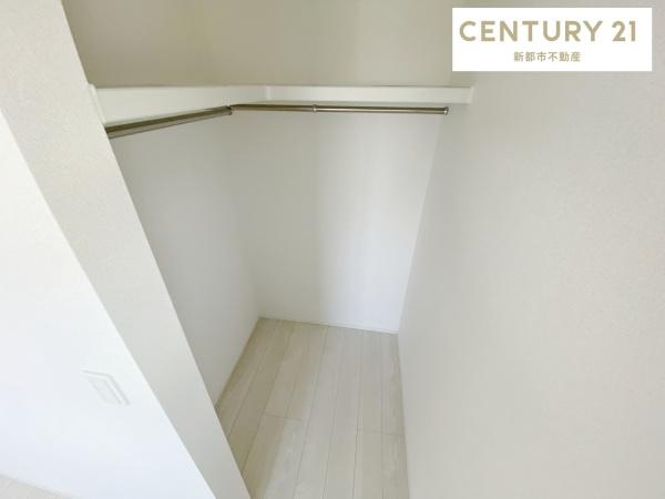 グラファーレ倉敷市上東２期　２号棟