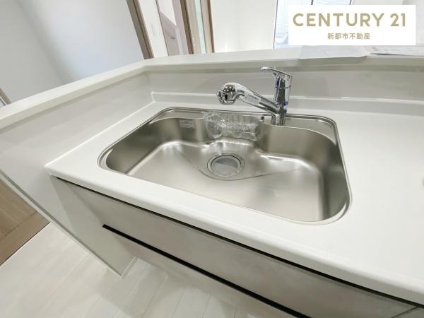 グラファーレ倉敷市上東２期　２号棟