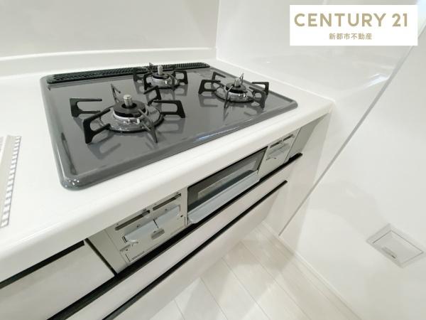 グラファーレ倉敷市上東２期　２号棟