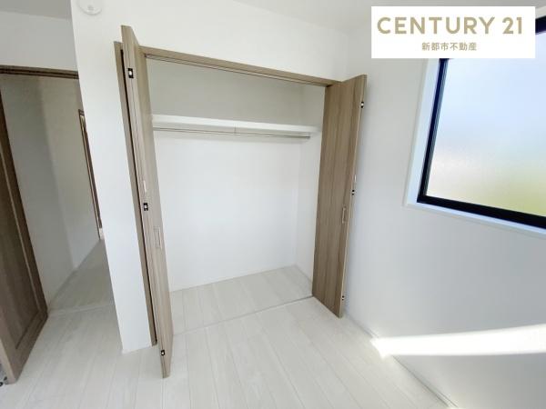 グラファーレ倉敷市上東２期　２号棟