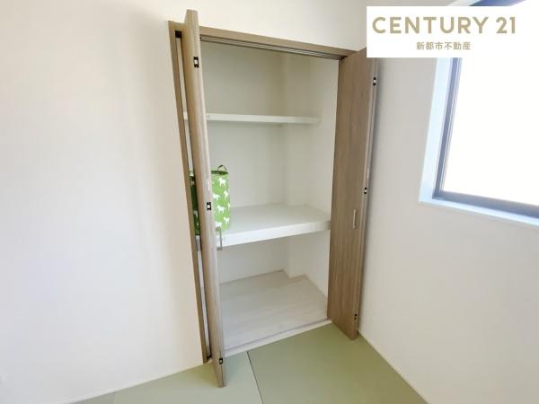 グラファーレ倉敷市上東２期　２号棟