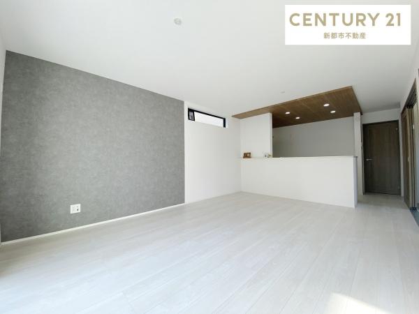 グラファーレ倉敷市上東２期　２号棟