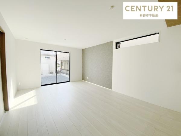 グラファーレ倉敷市上東２期　２号棟