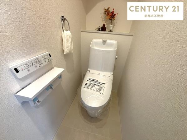 ルルーディア岡山市南区妹尾２期