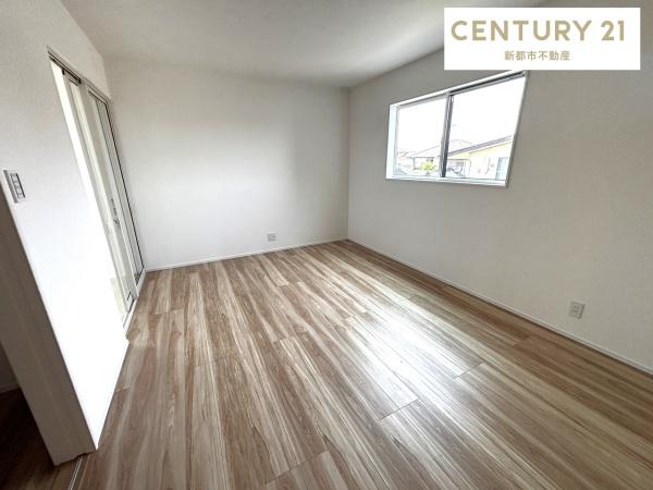 ルルーディア岡山市南区妹尾２期