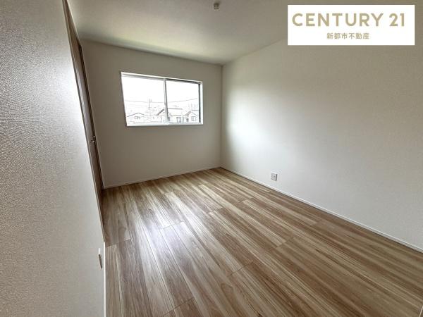 ルルーディア岡山市南区妹尾２期