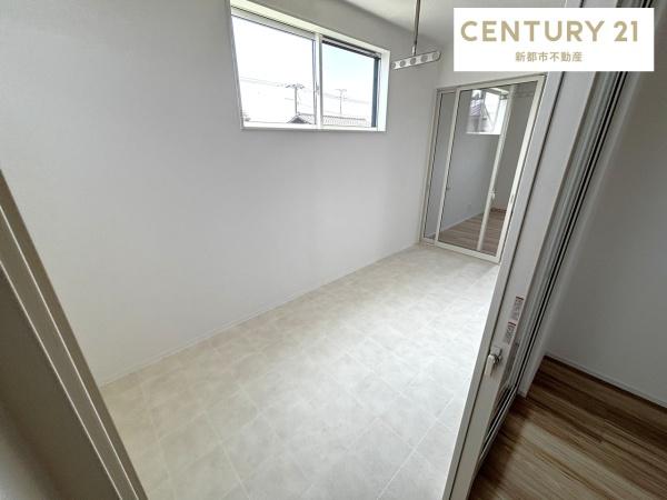 ルルーディア岡山市南区妹尾２期