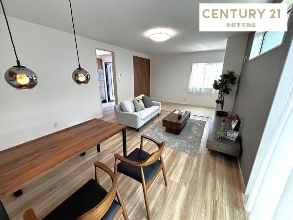 ルルーディア岡山市南区妹尾２期