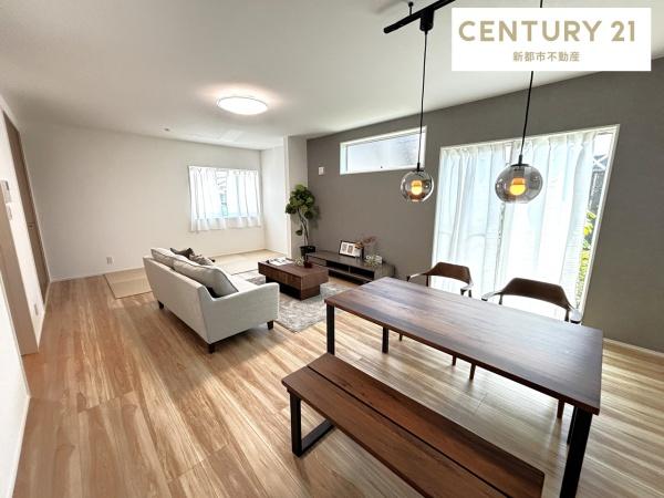 ルルーディア岡山市南区妹尾２期