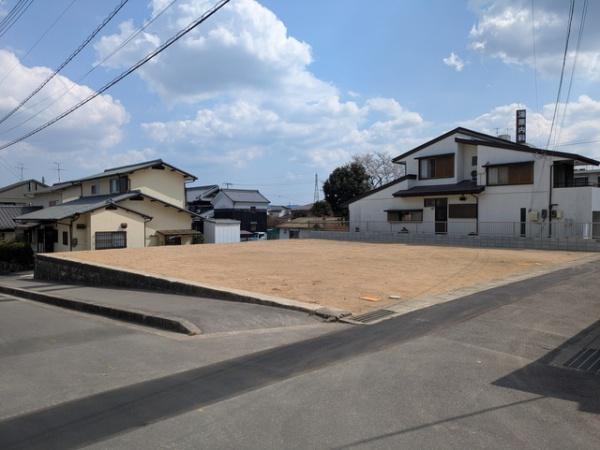 岡山市中区湊2号地