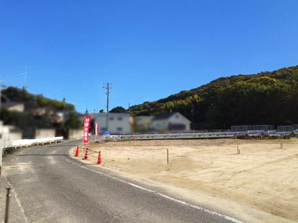 倉敷市羽島
