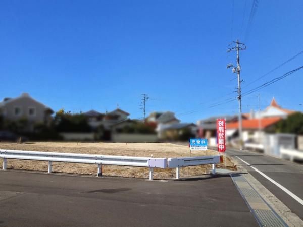 倉敷市羽島の土地