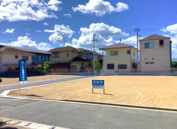 倉敷市福田町古新田2期　1号地