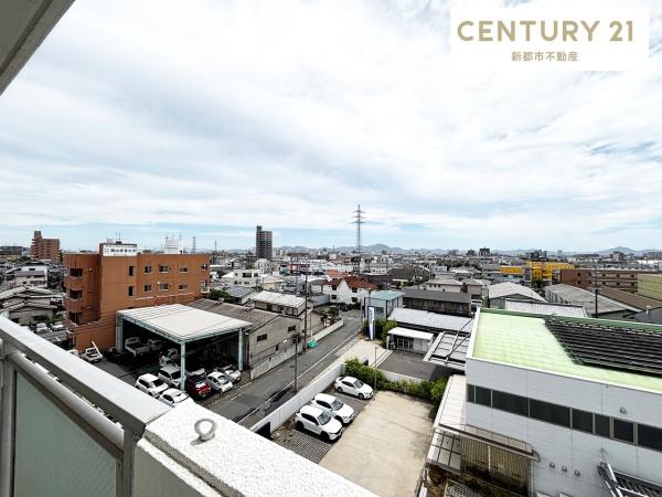 クリーンピア大元駅前