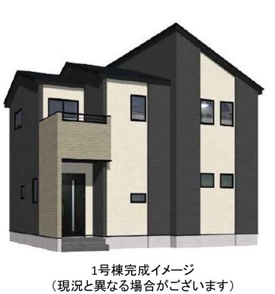 岡山市南区大福２期