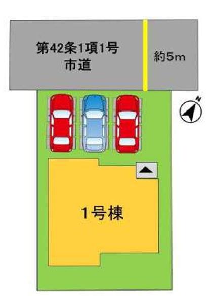 岡山市南区大福２期