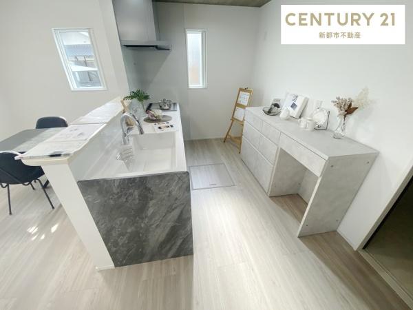 ルルーディア西阿知町新田