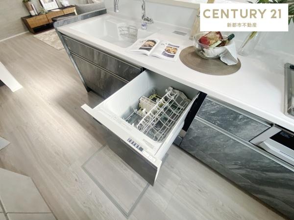 ルルーディア西阿知町新田