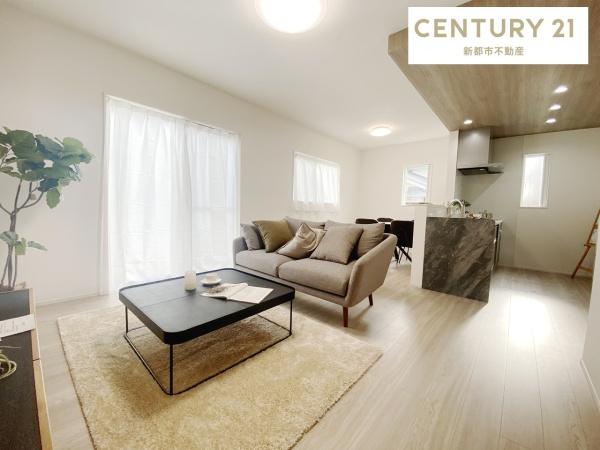 ルルーディア西阿知町新田