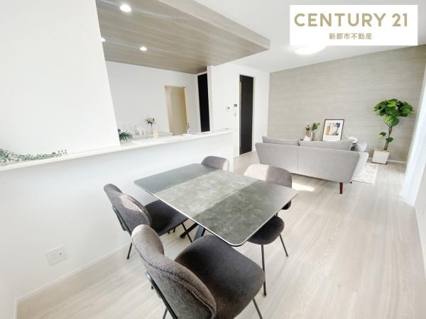 ルルーディア西阿知町新田