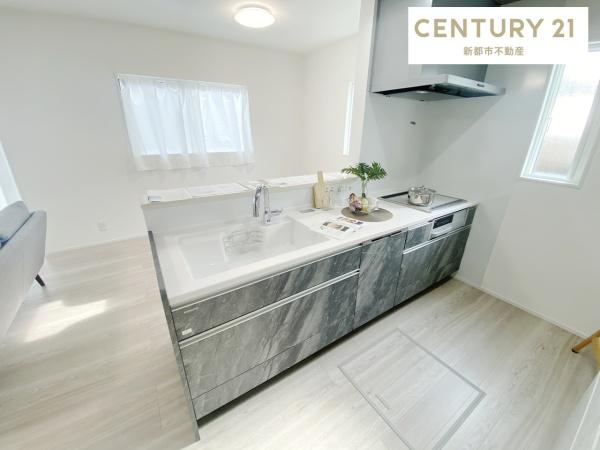 ルルーディア西阿知町新田