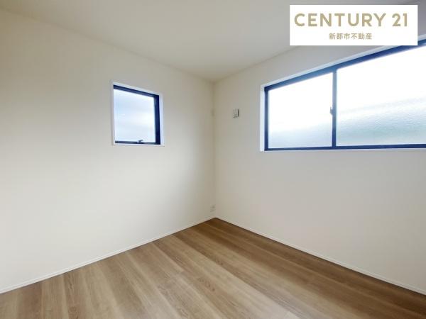 リーブルガーデン倉敷玉島柏島第5 1号棟(洋室)