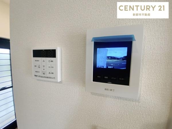 リーブルガーデン倉敷玉島柏島第5 1号棟(その他)