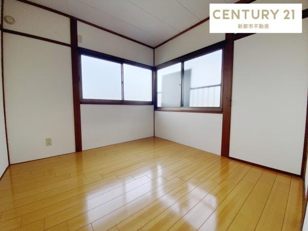 倉敷市中庄の中古一戸建て