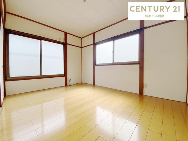倉敷市中庄の中古一戸建て