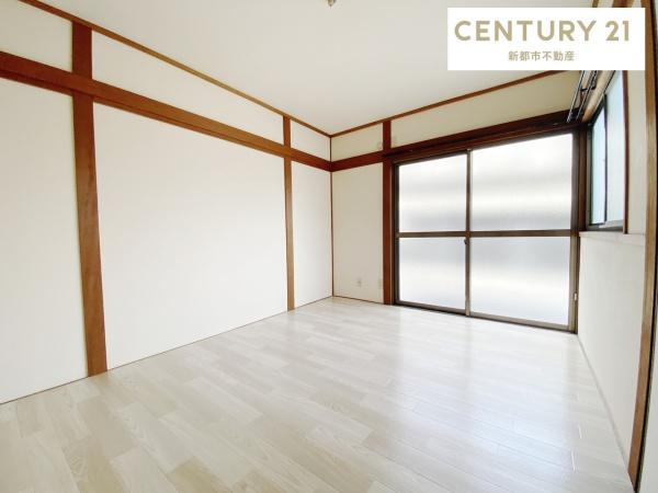 倉敷市中庄の中古一戸建て