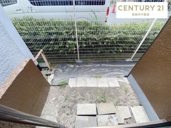 倉敷市中庄の中古一戸建て