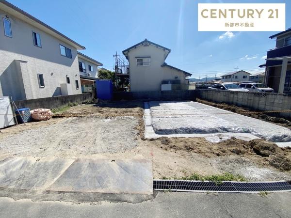 リーブルガーデン倉敷真備町辻田　１号棟