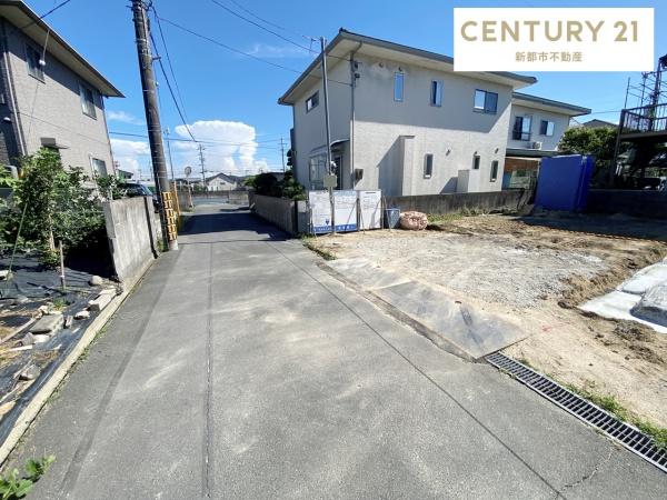 リーブルガーデン倉敷真備町辻田　１号棟
