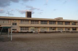 クレイドルガーデン岡山市南区藤田第７　２号棟(岡山市立第一藤田小学校)