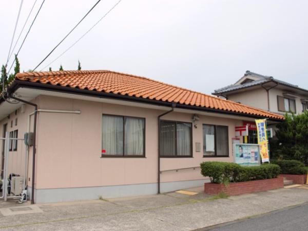 クレイドルガーデン岡山市南区藤田第７　２号棟(岡山藤田郵便局)
