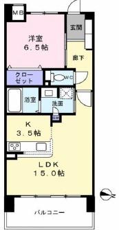 アルファステイツ倉敷中庄