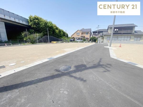 リーブルガーデン倉敷粒江第３　１号棟