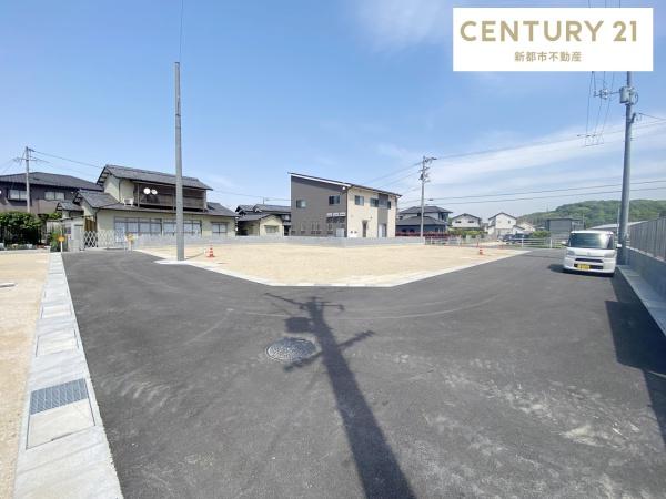 リーブルガーデン倉敷粒江第３　１号棟